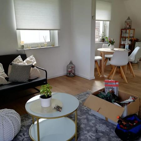 Frisch Renoviert Mit Dachterrasse - Geniesse Ruhe Und Grun Nahe Neustadt Aisch Нойщат ан дер Айш Екстериор снимка