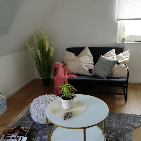 Frisch Renoviert Mit Dachterrasse - Geniesse Ruhe Und Grun Nahe Neustadt Aisch Нойщат ан дер Айш Екстериор снимка