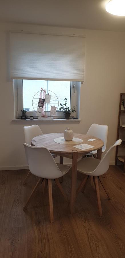 Frisch Renoviert Mit Dachterrasse - Geniesse Ruhe Und Grun Nahe Neustadt Aisch Нойщат ан дер Айш Екстериор снимка