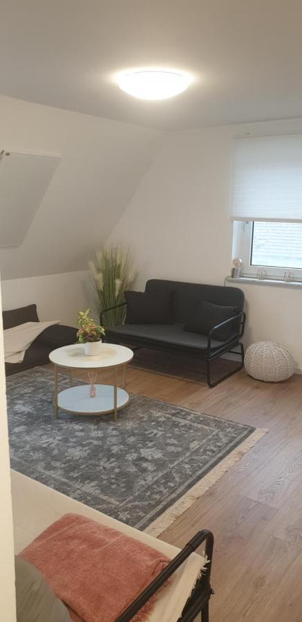 Frisch Renoviert Mit Dachterrasse - Geniesse Ruhe Und Grun Nahe Neustadt Aisch Нойщат ан дер Айш Екстериор снимка